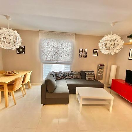 La Mejor Opcion Centro Historico Malaga Apartman Kültér fotó
