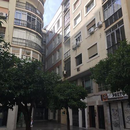 La Mejor Opcion Centro Historico Malaga Apartman Kültér fotó