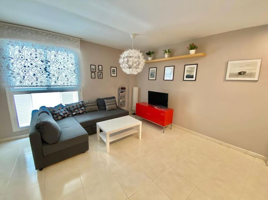 La Mejor Opcion Centro Historico Malaga Apartman Kültér fotó