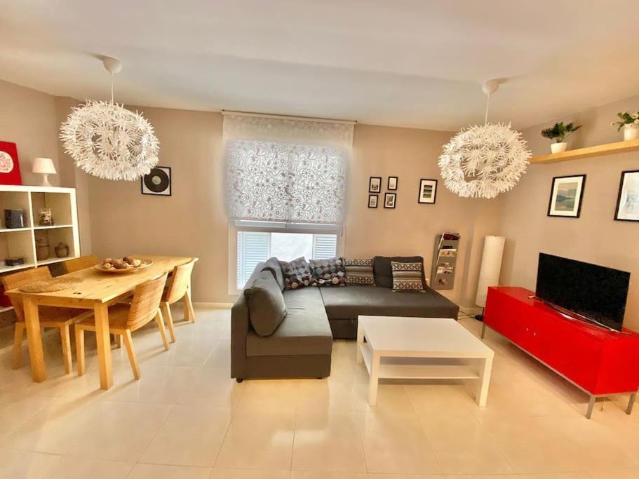 La Mejor Opcion Centro Historico Malaga Apartman Kültér fotó