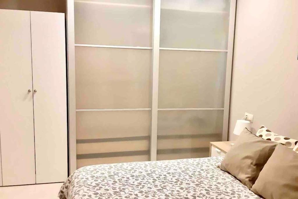 La Mejor Opcion Centro Historico Malaga Apartman Kültér fotó