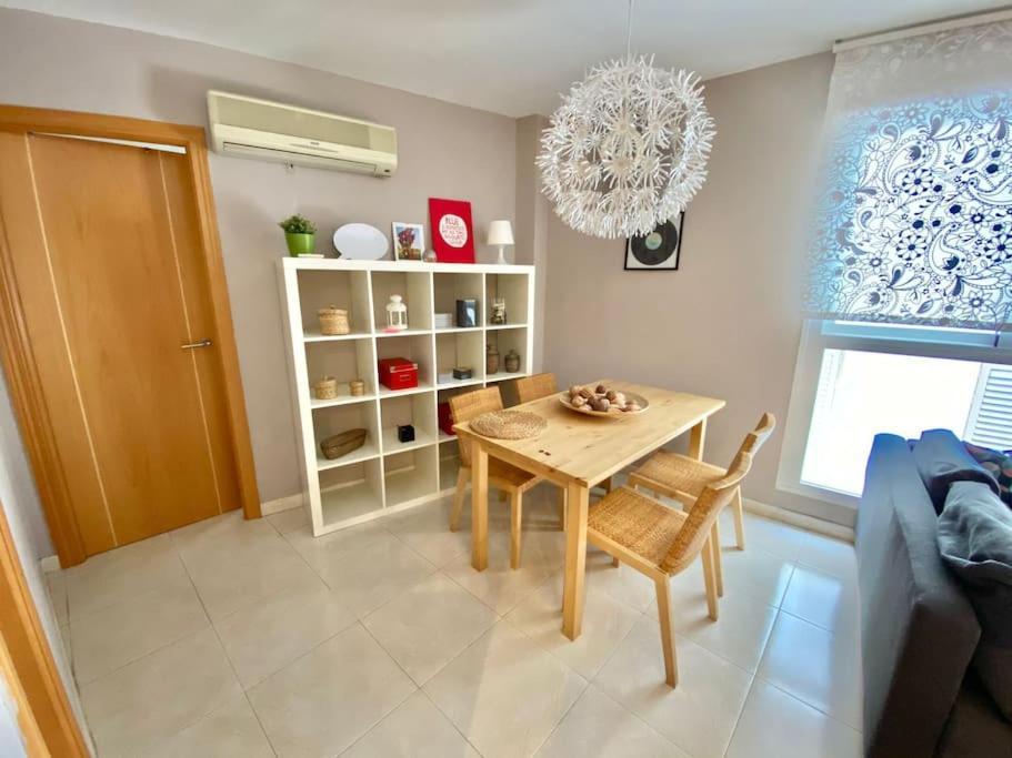 La Mejor Opcion Centro Historico Malaga Apartman Kültér fotó