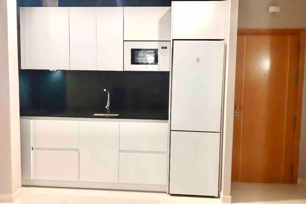 La Mejor Opcion Centro Historico Malaga Apartman Kültér fotó